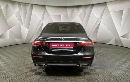 Mercedes-Benz E-Класс, 2021 год, 3 325 000 рублей, 8 фотография