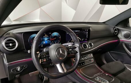 Mercedes-Benz E-Класс, 2021 год, 3 325 000 рублей, 14 фотография