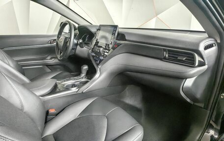 Toyota Camry, 2021 год, 2 798 000 рублей, 10 фотография