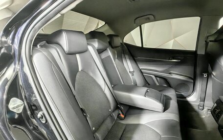 Toyota Camry, 2021 год, 2 798 000 рублей, 13 фотография