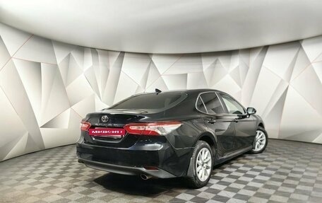 Toyota Camry, 2021 год, 2 798 000 рублей, 2 фотография
