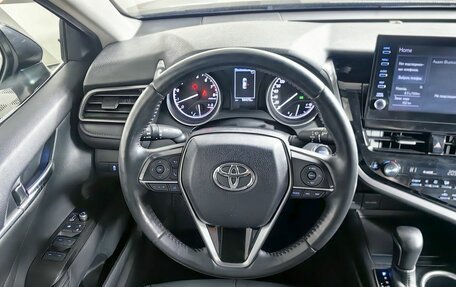 Toyota Camry, 2021 год, 2 798 000 рублей, 18 фотография