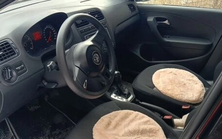 Volkswagen Polo VI (EU Market), 2013 год, 930 000 рублей, 19 фотография