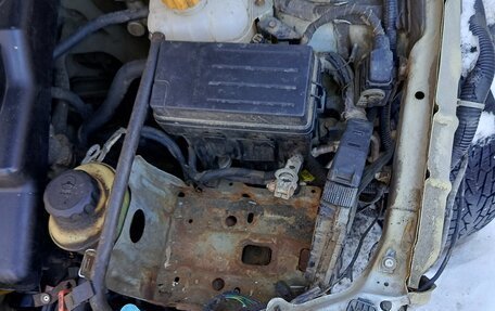 Chevrolet Lacetti, 2007 год, 220 000 рублей, 6 фотография