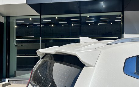 Mitsubishi Pajero Sport III рестайлинг, 2021 год, 4 290 000 рублей, 7 фотография