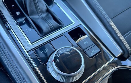 Mitsubishi Pajero Sport III рестайлинг, 2021 год, 4 290 000 рублей, 15 фотография