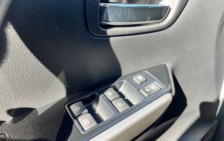 Mitsubishi Pajero Sport III рестайлинг, 2021 год, 4 290 000 рублей, 16 фотография