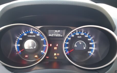 Hyundai ix35 I рестайлинг, 2013 год, 1 250 000 рублей, 2 фотография