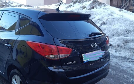 Hyundai ix35 I рестайлинг, 2013 год, 1 250 000 рублей, 3 фотография