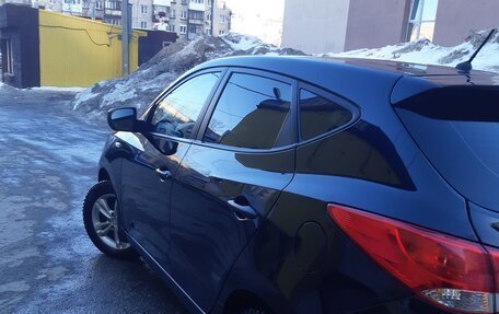 Hyundai ix35 I рестайлинг, 2013 год, 1 250 000 рублей, 8 фотография