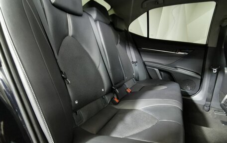 Toyota Camry, 2021 год, 2 659 000 рублей, 12 фотография