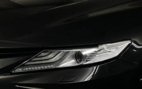 Toyota Camry, 2021 год, 2 659 000 рублей, 18 фотография