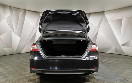 Toyota Camry, 2021 год, 2 659 000 рублей, 19 фотография