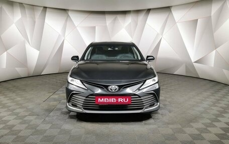 Toyota Camry, 2021 год, 2 659 000 рублей, 7 фотография