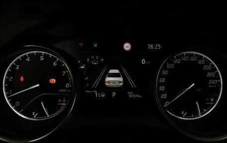 Toyota Camry, 2021 год, 2 659 000 рублей, 20 фотография