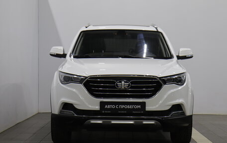 FAW Besturn X40 I, 2020 год, 1 430 000 рублей, 2 фотография