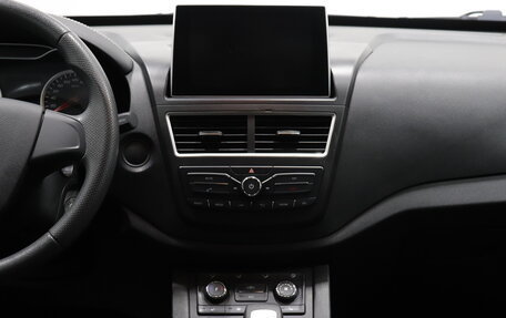 FAW Besturn X40 I, 2020 год, 1 430 000 рублей, 12 фотография