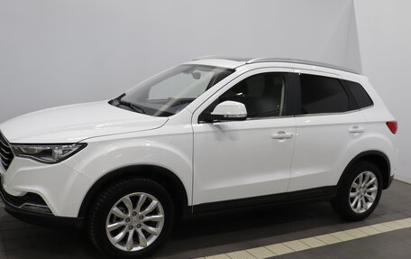 FAW Besturn X40 I, 2020 год, 1 430 000 рублей, 3 фотография