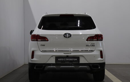 FAW Besturn X40 I, 2020 год, 1 430 000 рублей, 4 фотография