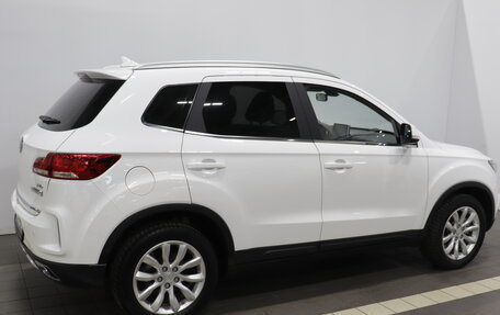 FAW Besturn X40 I, 2020 год, 1 430 000 рублей, 6 фотография