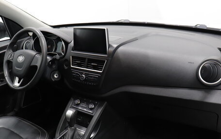FAW Besturn X40 I, 2020 год, 1 430 000 рублей, 7 фотография