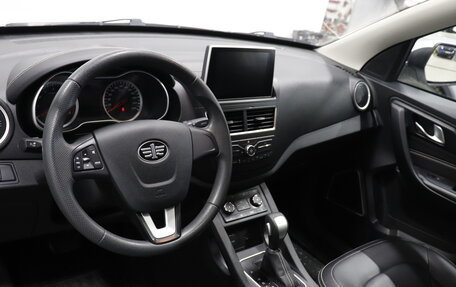FAW Besturn X40 I, 2020 год, 1 430 000 рублей, 9 фотография