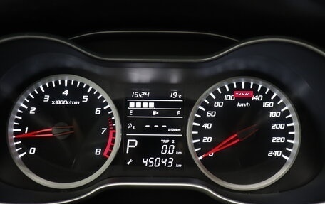 FAW Besturn X40 I, 2020 год, 1 430 000 рублей, 11 фотография