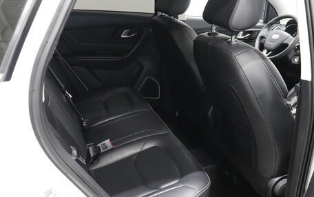 FAW Besturn X40 I, 2020 год, 1 430 000 рублей, 19 фотография