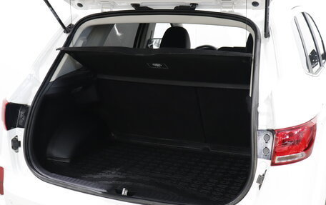 FAW Besturn X40 I, 2020 год, 1 430 000 рублей, 20 фотография