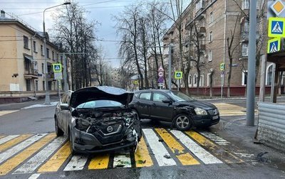 Nissan Qashqai, 2020 год, 1 400 000 рублей, 1 фотография