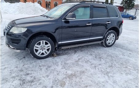 Volkswagen Touareg III, 2008 год, 850 000 рублей, 6 фотография