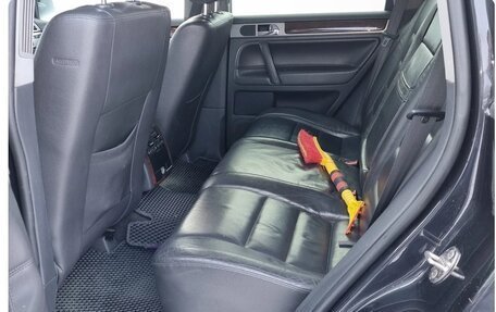 Volkswagen Touareg III, 2008 год, 850 000 рублей, 9 фотография