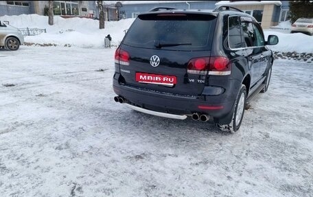 Volkswagen Touareg III, 2008 год, 850 000 рублей, 5 фотография