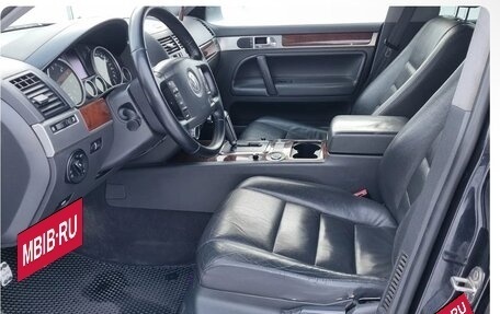Volkswagen Touareg III, 2008 год, 850 000 рублей, 7 фотография