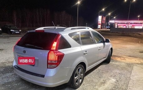 KIA cee'd I рестайлинг, 2011 год, 900 000 рублей, 4 фотография
