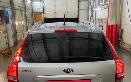 KIA cee'd I рестайлинг, 2011 год, 900 000 рублей, 12 фотография