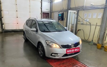 KIA cee'd I рестайлинг, 2011 год, 900 000 рублей, 10 фотография