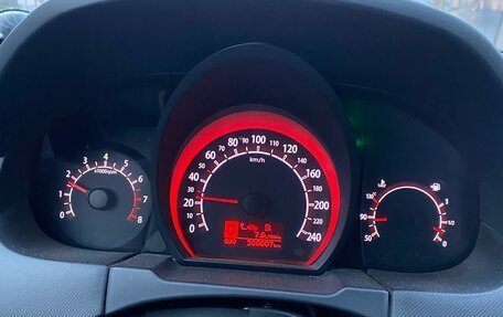 KIA cee'd I рестайлинг, 2011 год, 900 000 рублей, 18 фотография