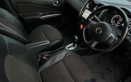 Nissan Note II рестайлинг, 2014 год, 990 000 рублей, 7 фотография