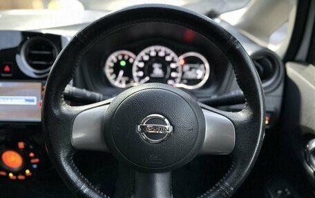 Nissan Note II рестайлинг, 2014 год, 990 000 рублей, 12 фотография