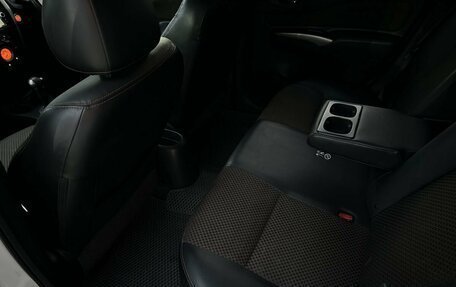 Nissan Note II рестайлинг, 2014 год, 990 000 рублей, 8 фотография