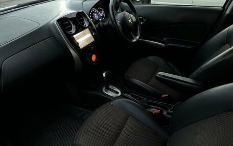 Nissan Note II рестайлинг, 2014 год, 990 000 рублей, 9 фотография