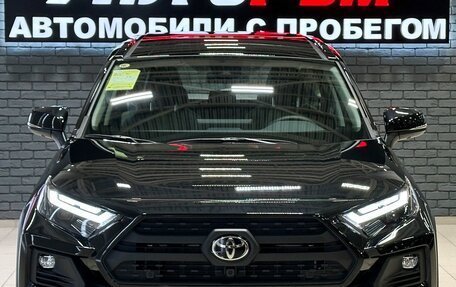 Toyota RAV4, 2024 год, 3 867 000 рублей, 3 фотография
