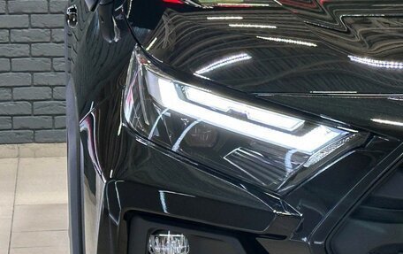 Toyota RAV4, 2024 год, 3 867 000 рублей, 9 фотография