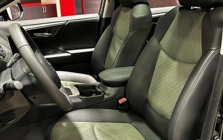 Toyota RAV4, 2024 год, 3 867 000 рублей, 12 фотография