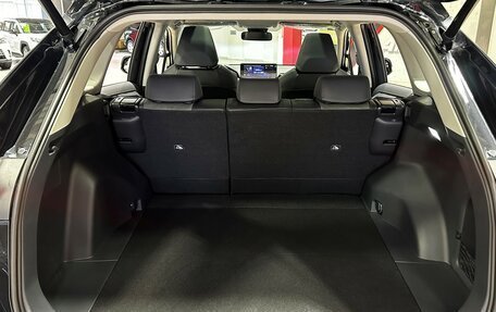 Toyota RAV4, 2024 год, 3 867 000 рублей, 14 фотография