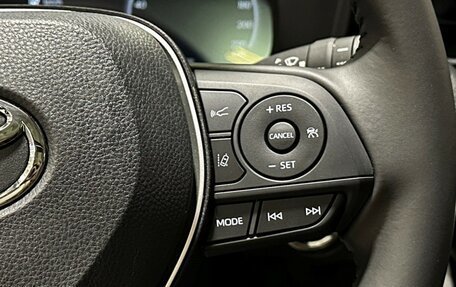 Toyota RAV4, 2024 год, 3 867 000 рублей, 23 фотография