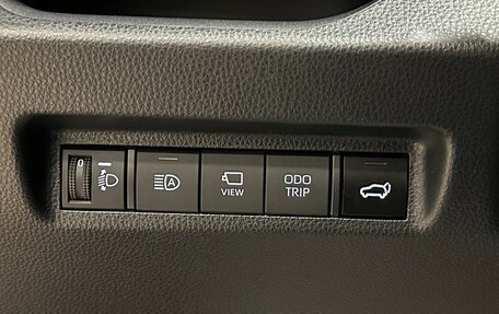 Toyota RAV4, 2024 год, 3 867 000 рублей, 20 фотография