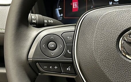 Toyota RAV4, 2024 год, 3 867 000 рублей, 22 фотография