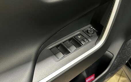 Toyota RAV4, 2024 год, 3 867 000 рублей, 18 фотография